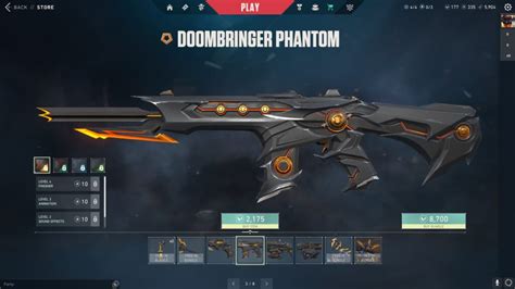 valorant bundle leak|VALORANT Doombringer Bundle: Skins, price, and。